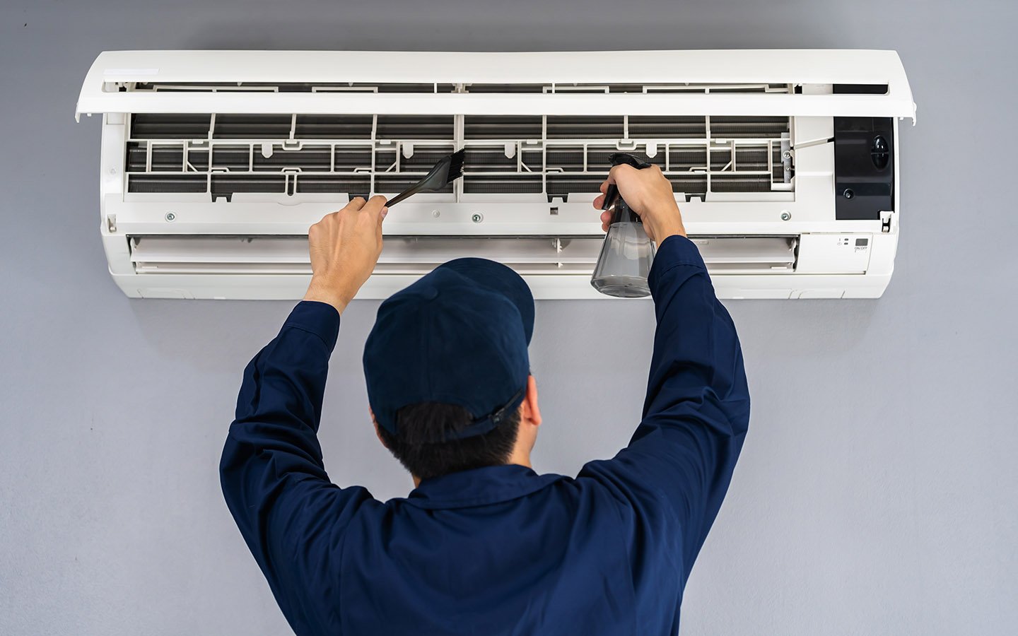 ac repair in saudia