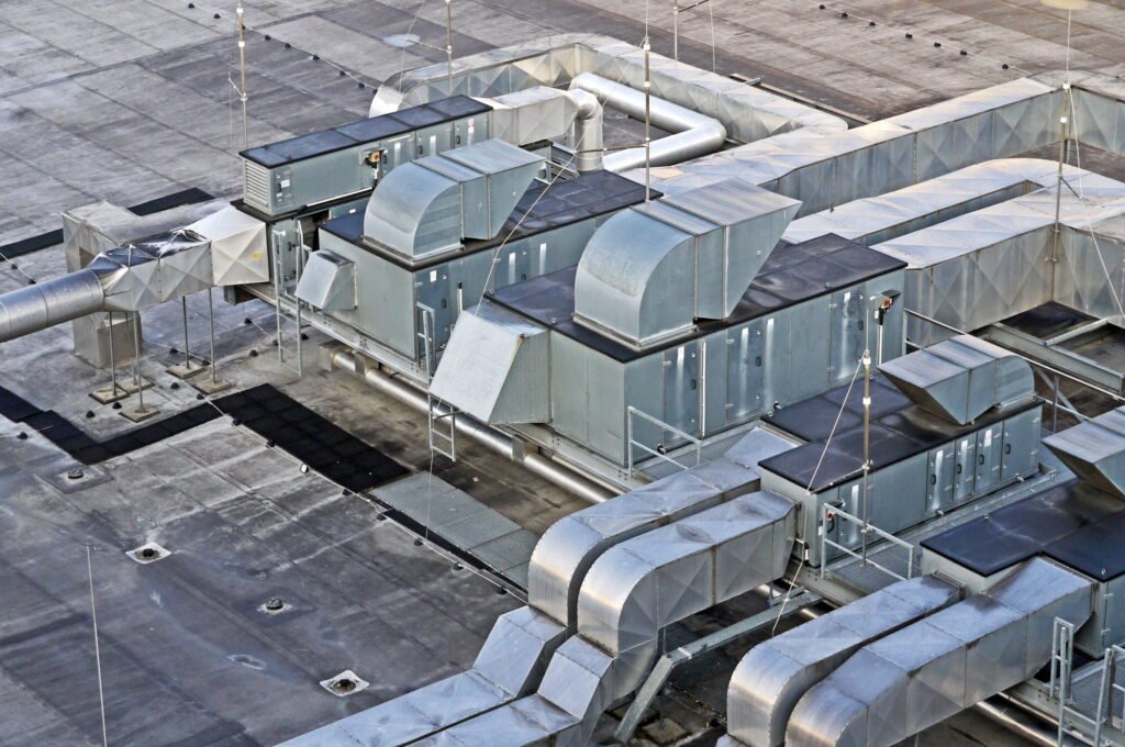Duct factory
