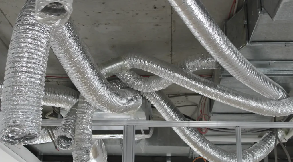 Flexible Duct