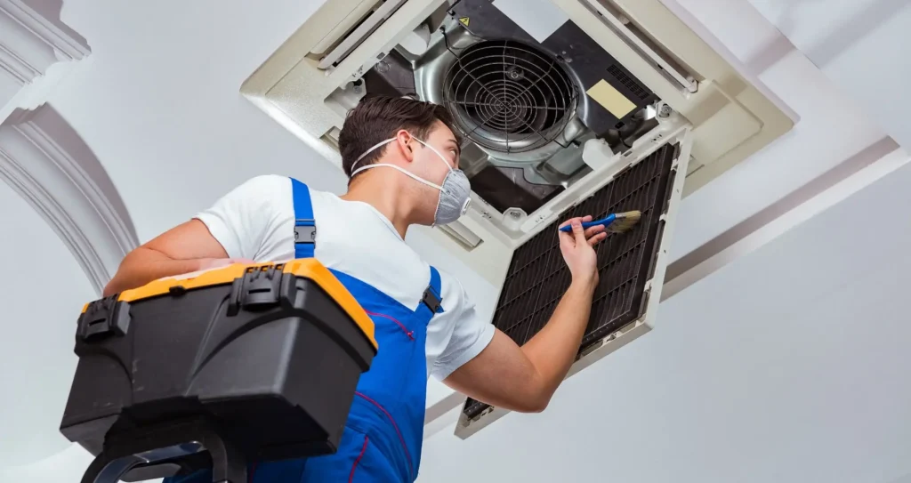 Maintenance Services