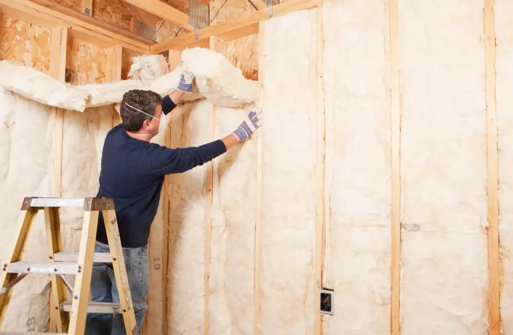 Fiberglass Insulation
