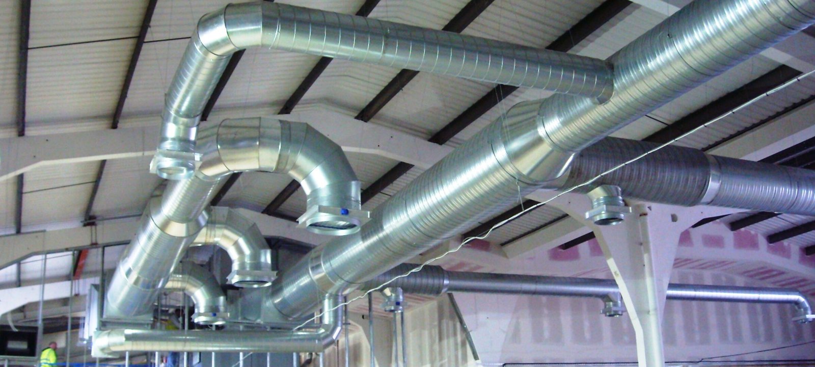 Duct Shape