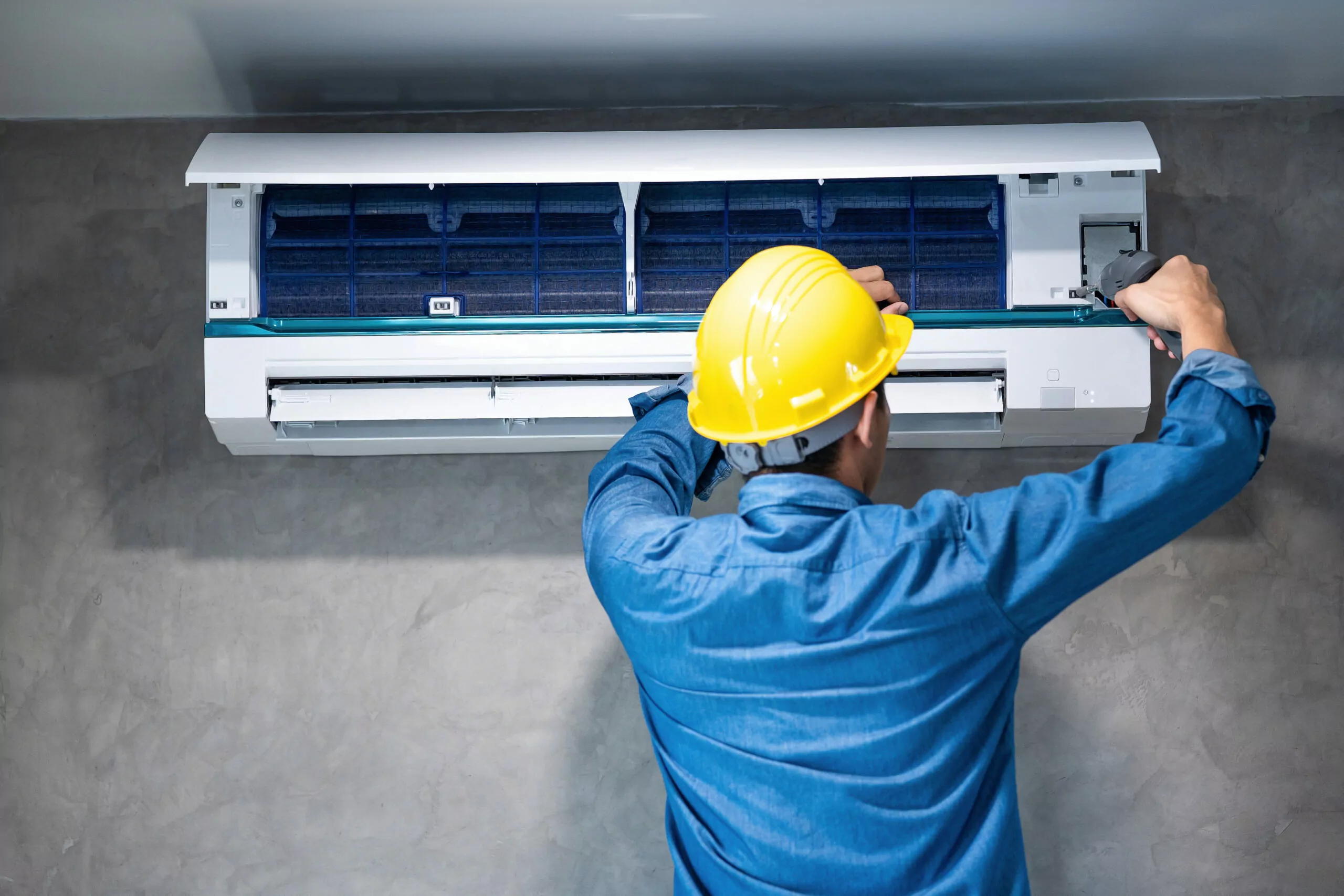 Air Conditioning Services