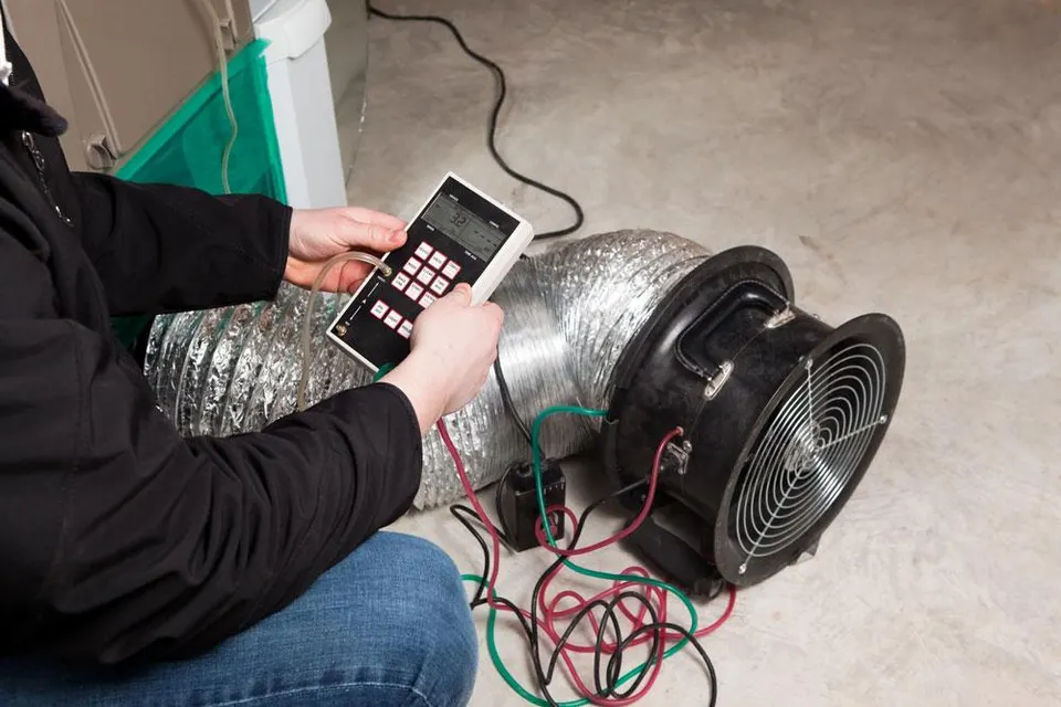 Energy Efficiency