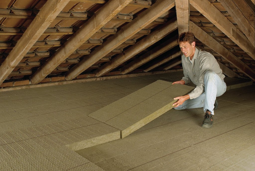 Acoustic Insulation