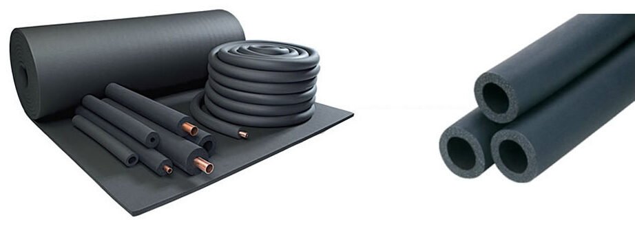 Applications of Armaflex Insulation: