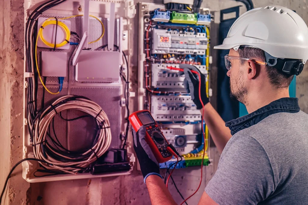 Electrical Insulation