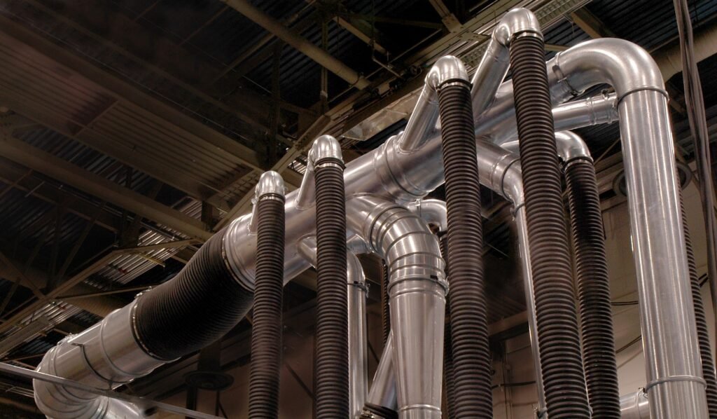 Duct