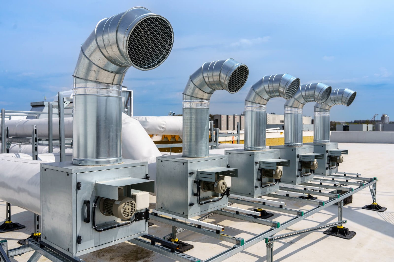 Energy Efficiency