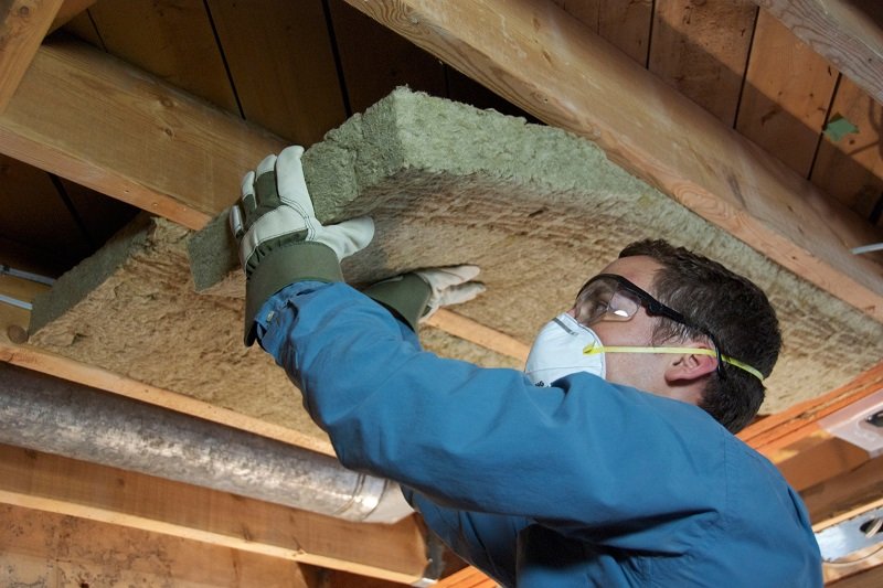 insulation material