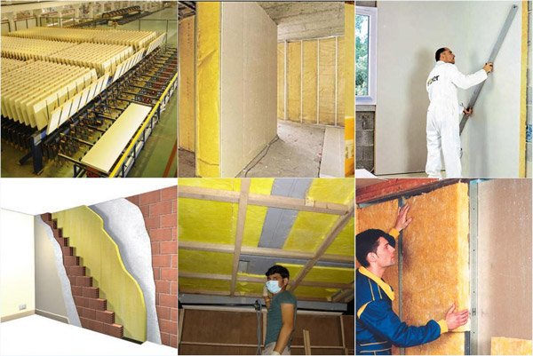 Sound Absorption
