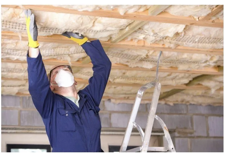 Insulation Services