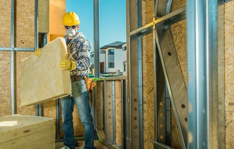 Acoustic Insulation