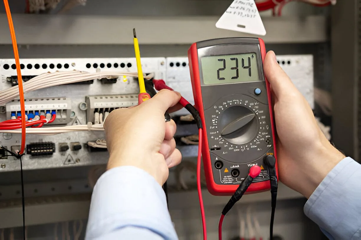 electrical insulation testers