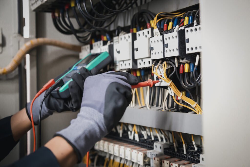 Electrical Insulation