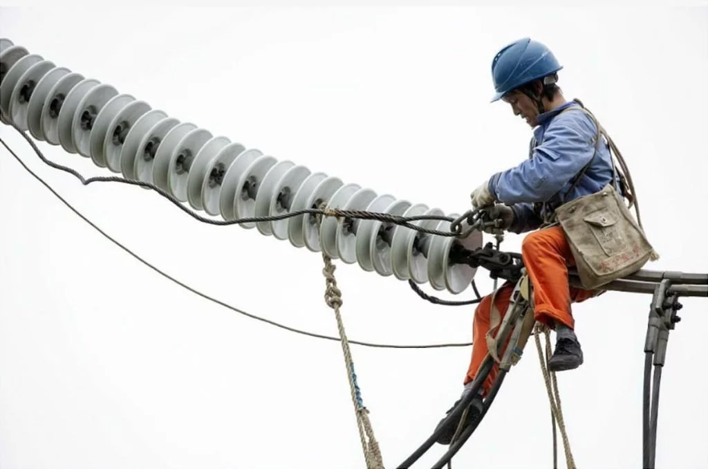 electrical insulator