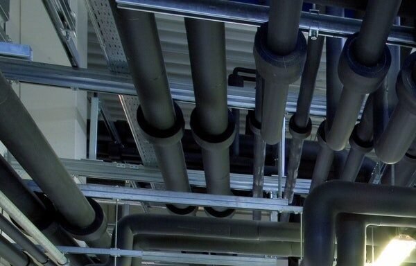 Armaflex Insulation