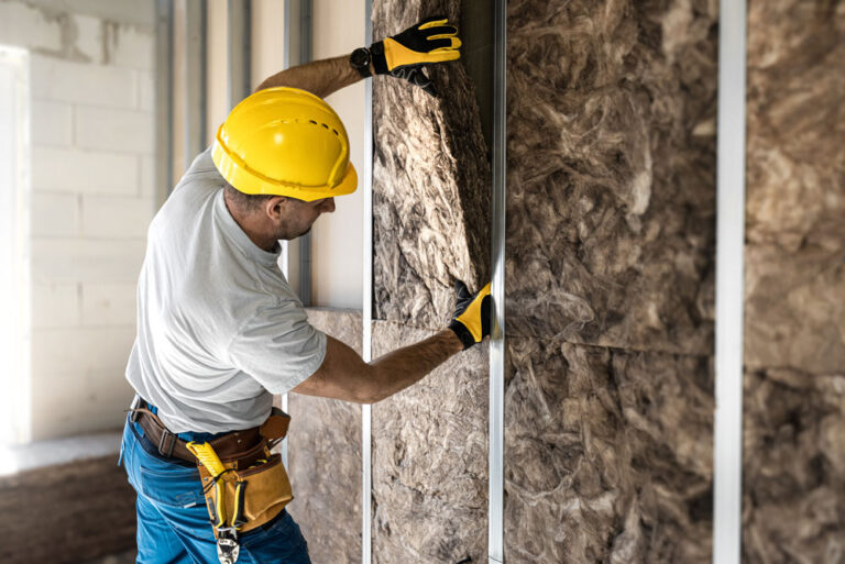 Acoustic Insulation Guide | Soundproof Your Space