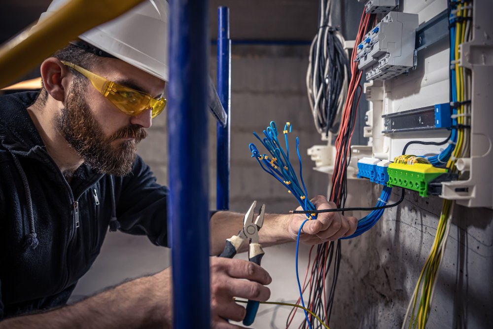 Electrical Insulation