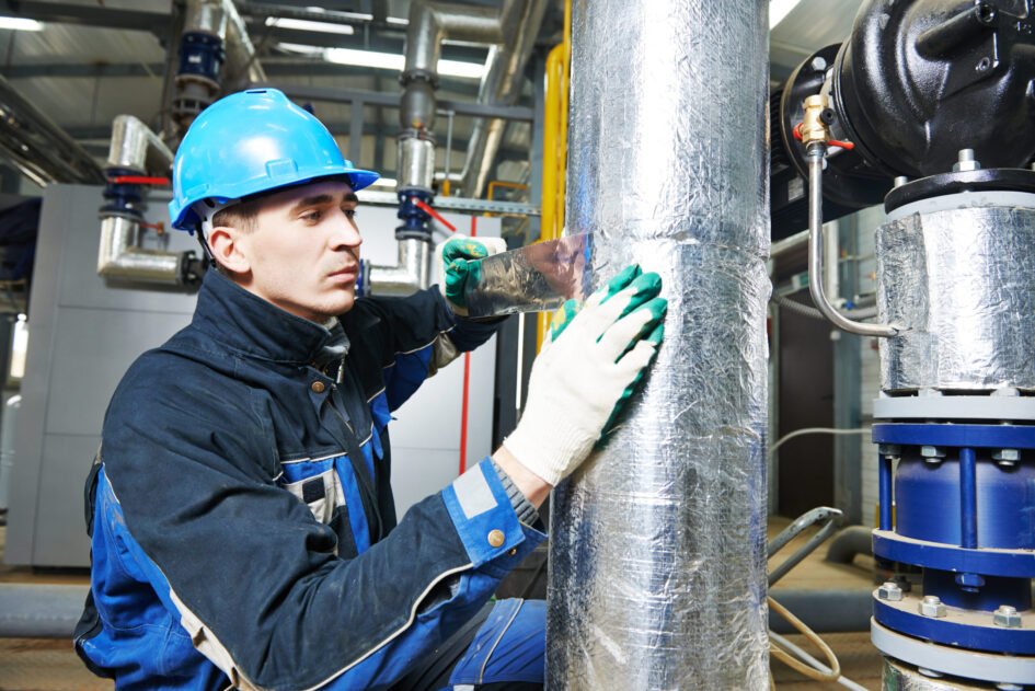 Pipe Insulation