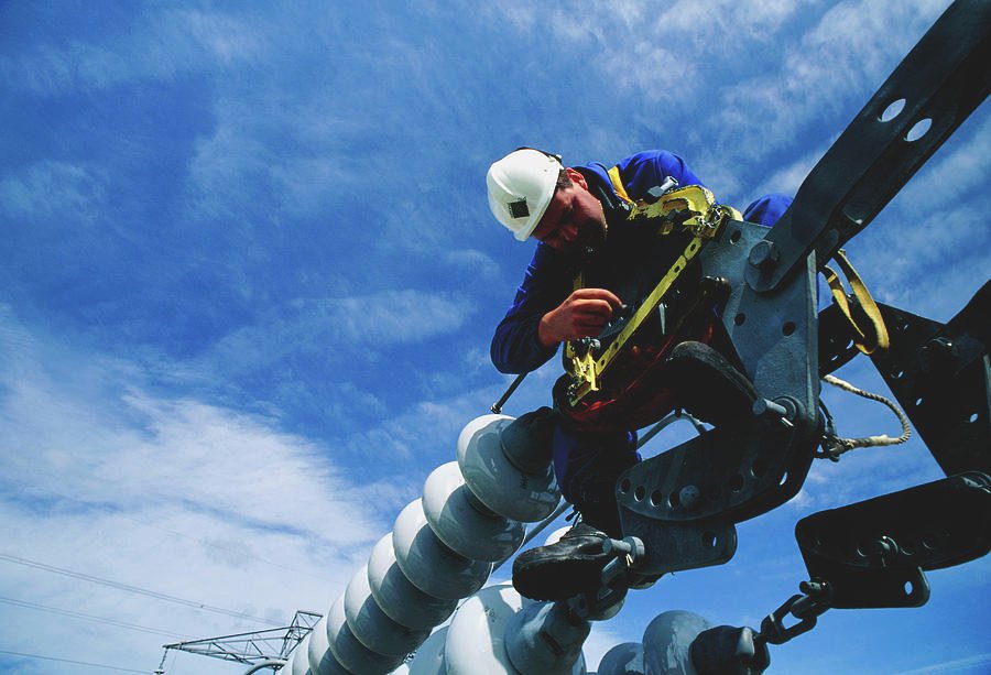 what is insulator