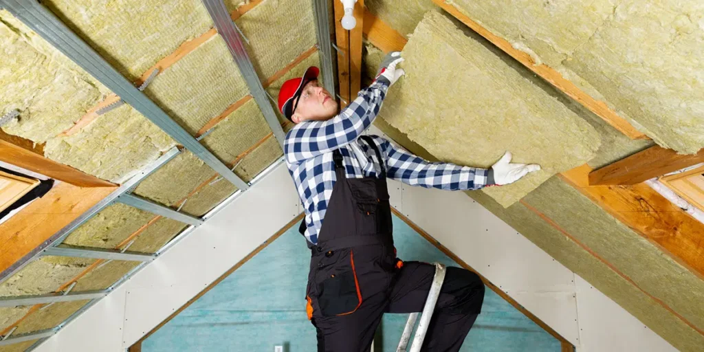 thermal insulation