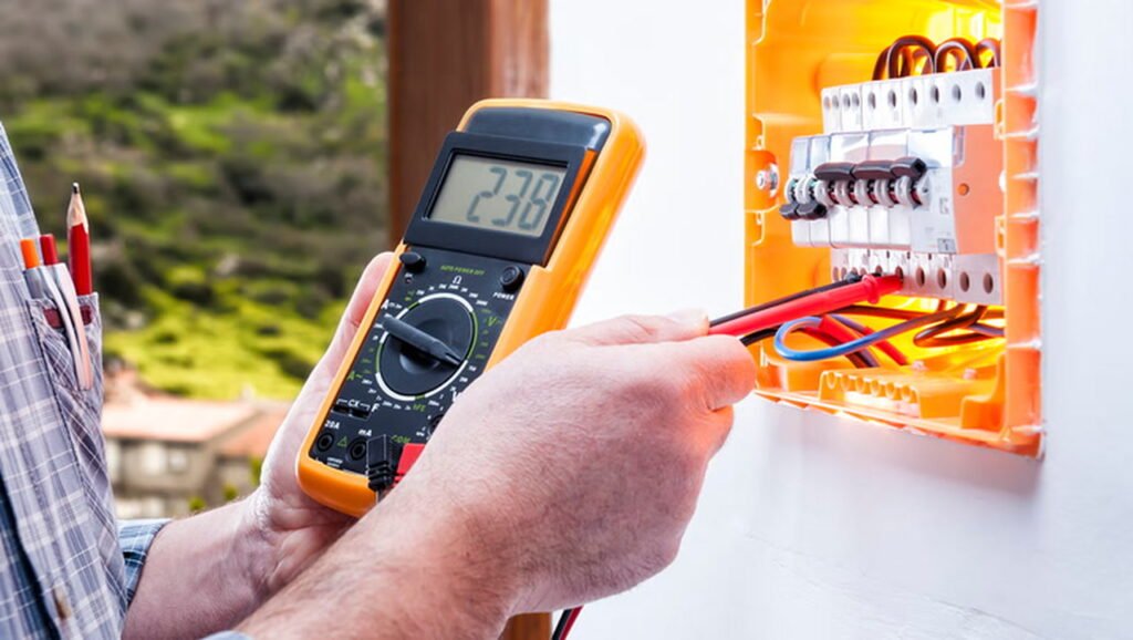 Insulation Testers for Electrical Projects