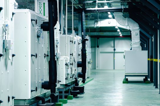 vav hvac system