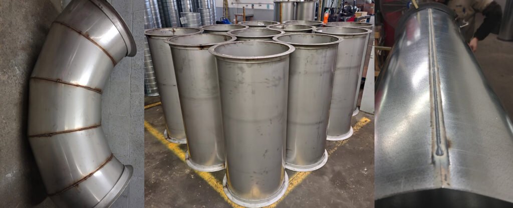 Duct Flange