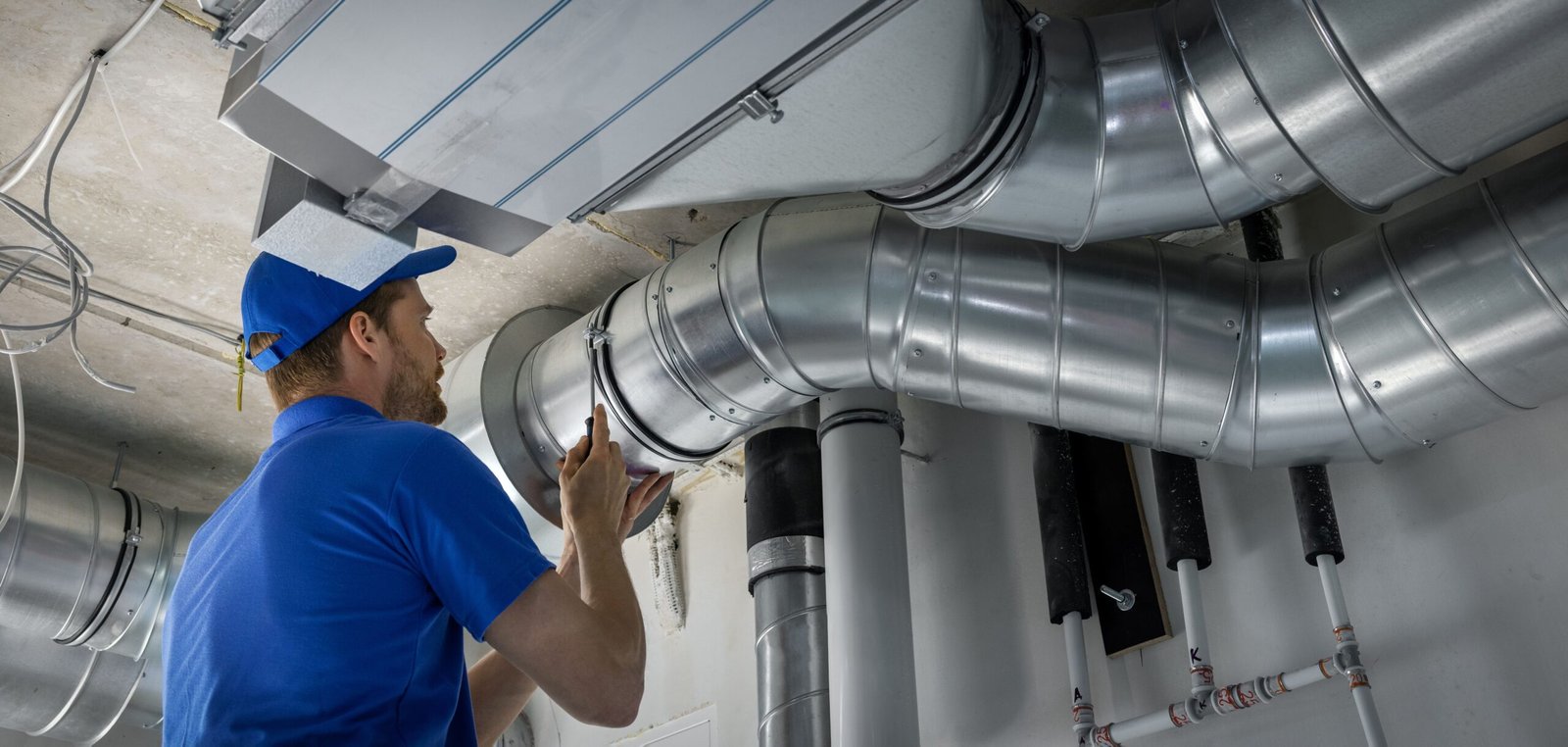 Duct Sizer