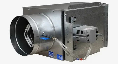 vav hvac