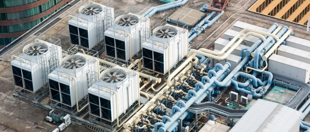 what is hvac
