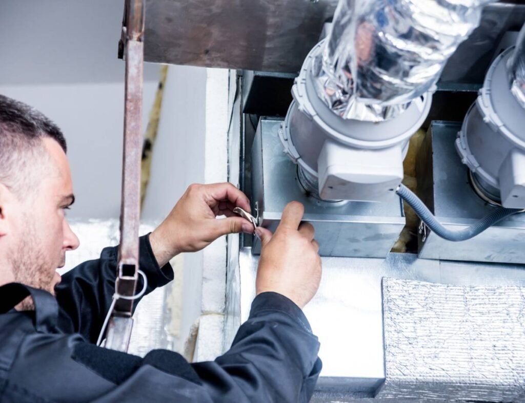 Regular Maintenance