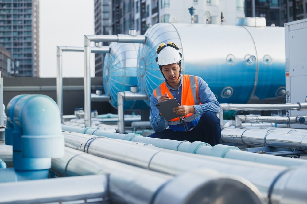 hvac stands for heating, ventilation, air conditioning