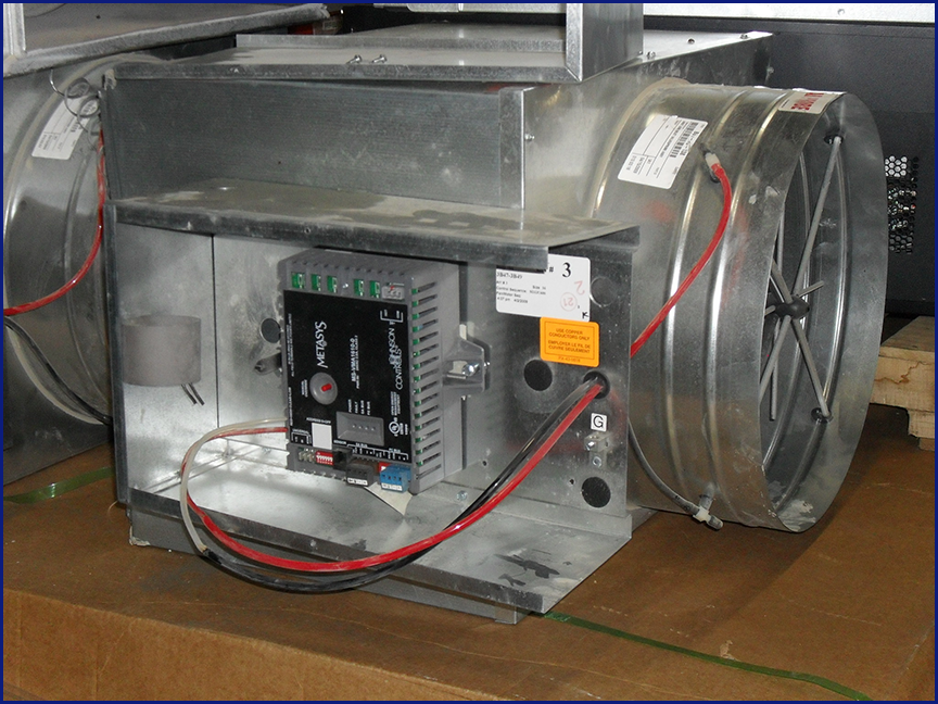 vav hvac