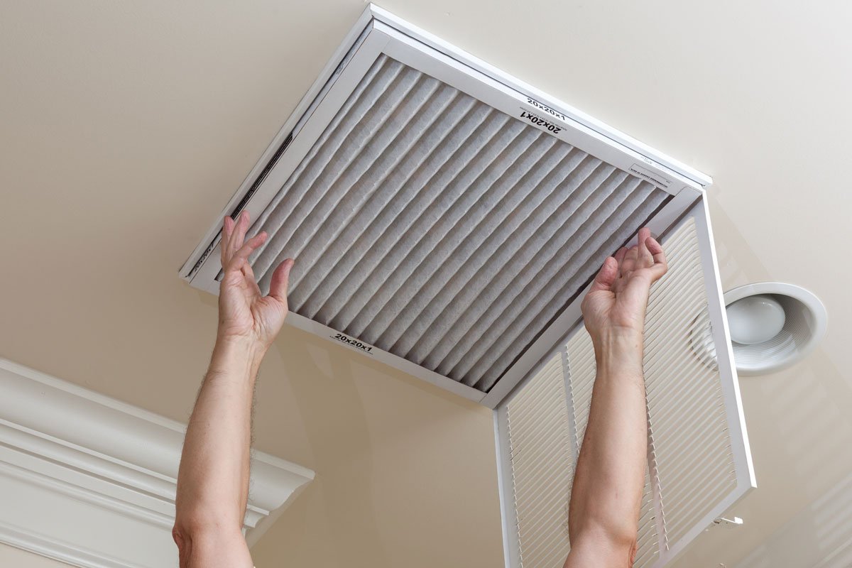 AC Vent