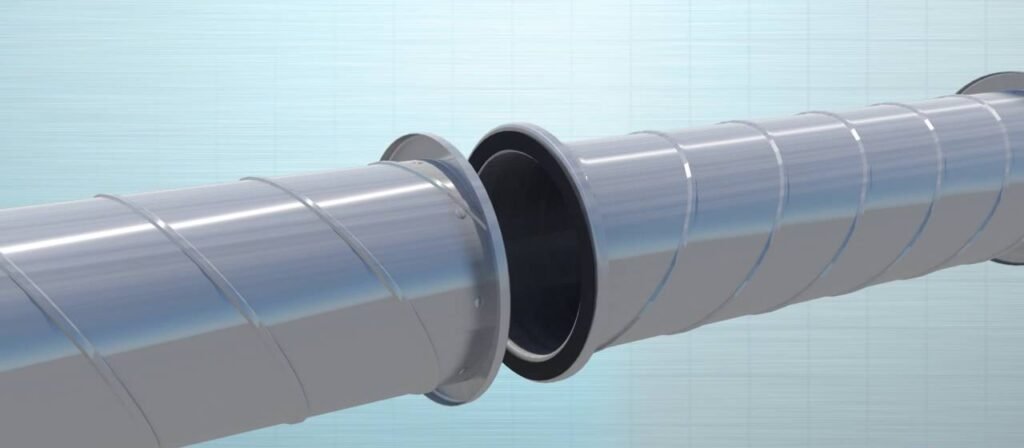 Duct Flanges