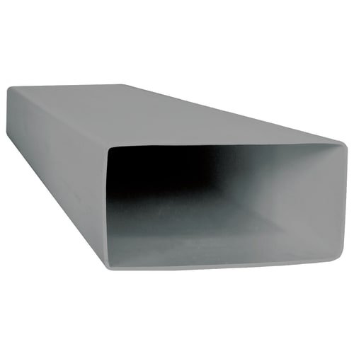 Masonry Duct