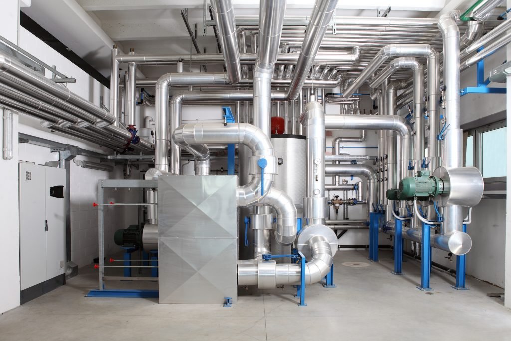HVAC Components