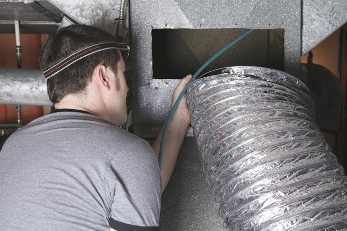 Flexible Duct Installation Services