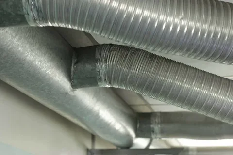 Flexible Duct