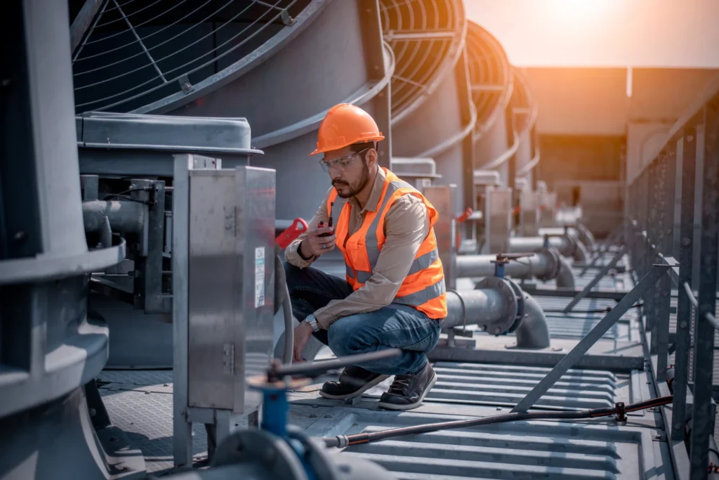 HVAC Engineers