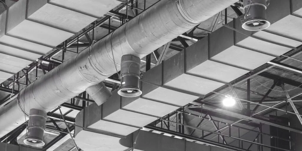 hvac Duct Installation Services