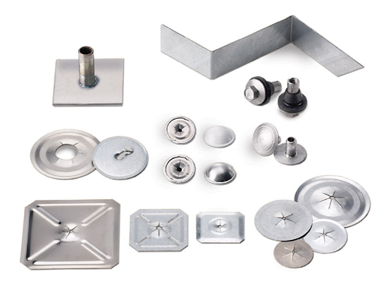 Duct Insulation Fasteners