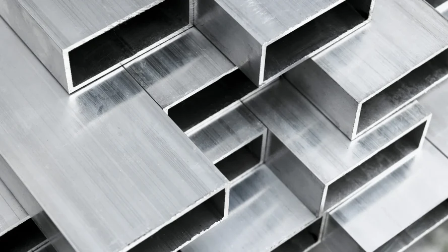 Aluminum