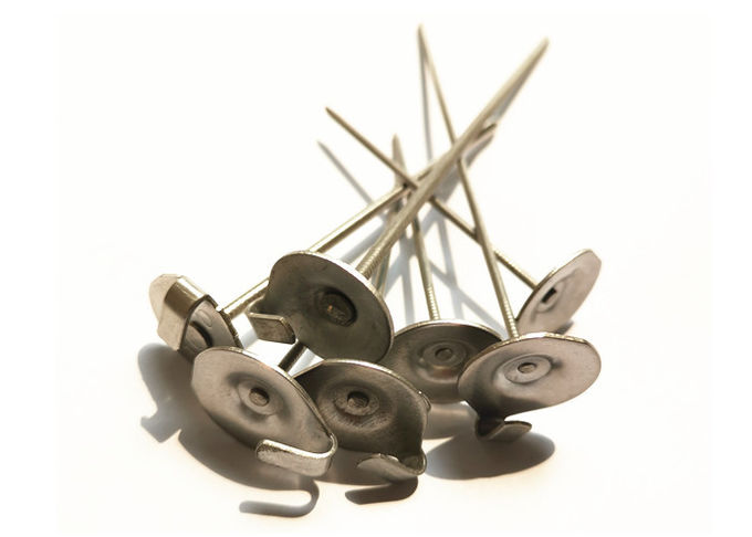 Duct Insulation Fasteners