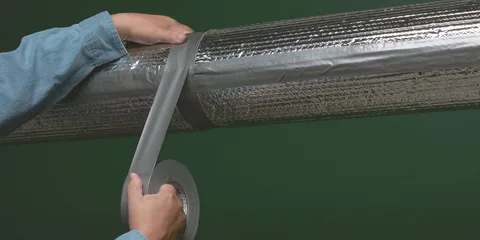 Duct insulation Tape