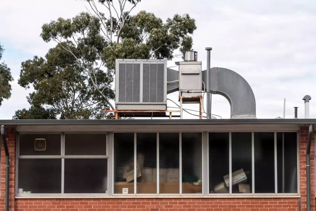 desert cooler services in Saudi Arabia