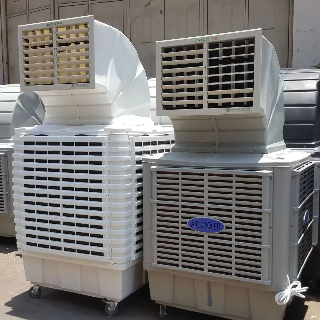 Desert Cooler Riyadh