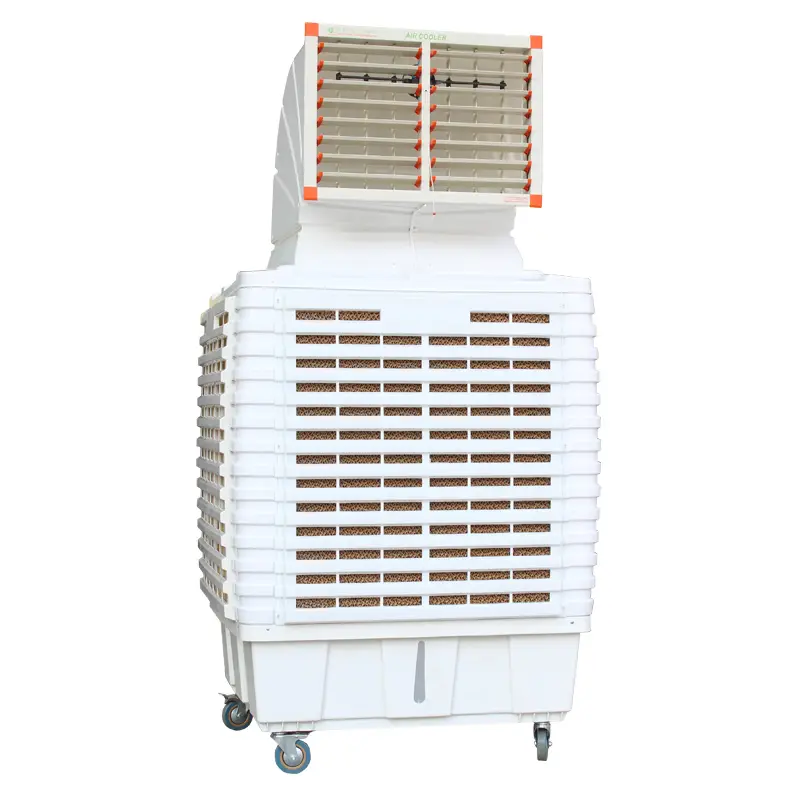 outdoor swamp cooler